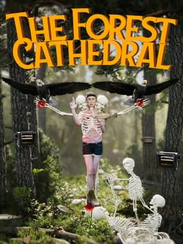 Boxart for The Forest Cathedral