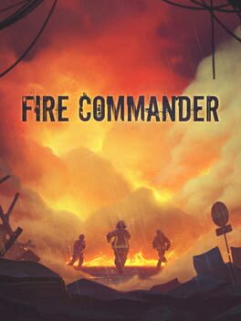 Boxart for Fire Commander