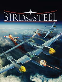 Boxart for Birds of Steel
