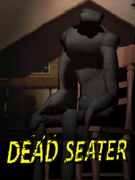 Boxart for Dead Seater
