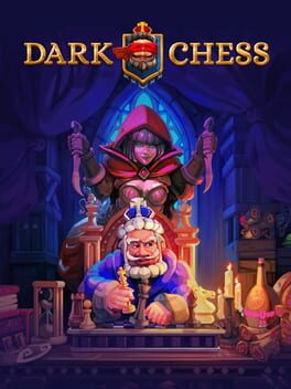 Boxart for Dark Chess