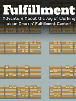 Boxart for FULFILLMENT