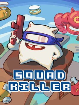 Boxart for Squad Killer