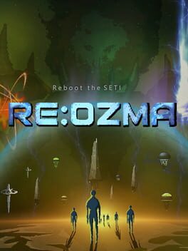 Boxart for RE:OZMA