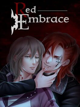 Boxart for Red Embrace