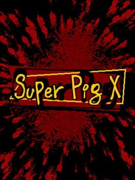 Boxart for Super Pig X