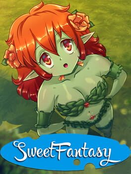 Vertical boxart forSweet fantasy