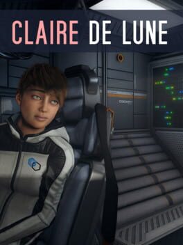 Boxart for Claire de Lune