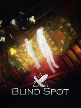 Boxart for Blind Spot