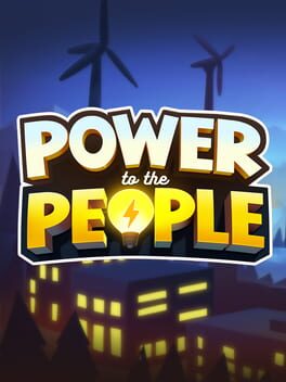 Boxart for Power to the People
