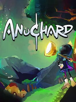 Boxart for Anuchard