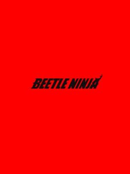 Boxart for Beetle Ninja