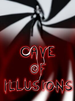 Boxart for Cave of Illusions