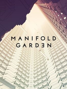 Boxart for Manifold Garden