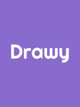 Boxart for Drawy