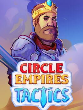 Boxart for Circle Empires Tactics
