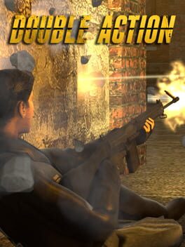 Boxart for Double Action: Boogaloo