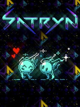 Boxart for satryn deluxe