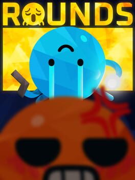 Boxart for ROUNDS