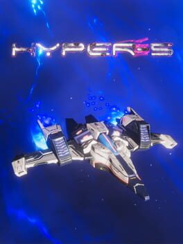 Boxart for Hyper-5