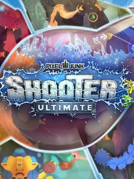 Boxart for PixelJunk™ Shooter Ultimate
