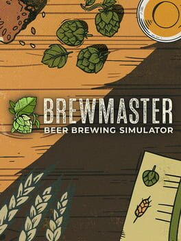 Boxart for Brewmaster Trophies