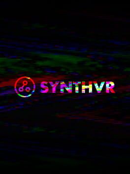 Boxart for SynthVR