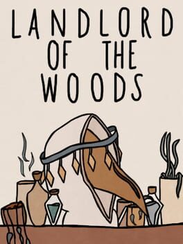 Boxart for Landlord of the Woods
