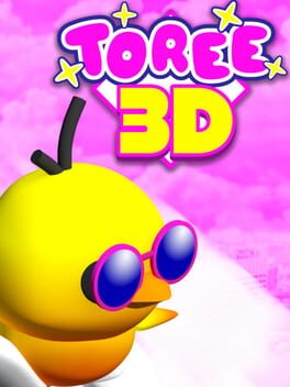 Boxart for Toree 3D