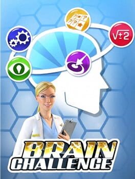 Boxart for Brain Challenge