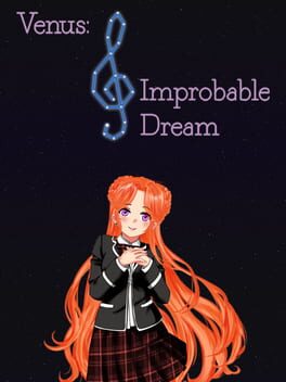 Boxart for Venus: Improbable Dream
