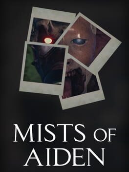 Boxart for Mists of Aiden