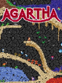 Boxart for Agartha