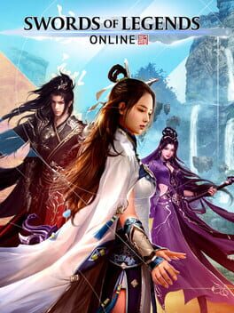 Boxart for Swords of Legends Online