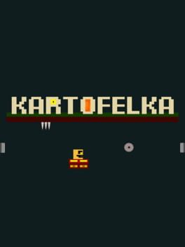 Vertical boxart forKartofelka