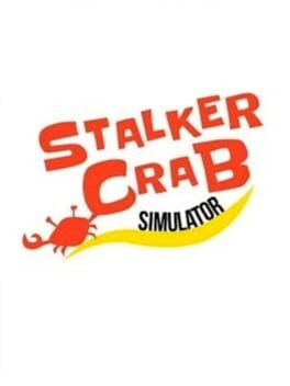 Boxart for Stalker Crab Simulator