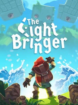 Boxart for The Lightbringer