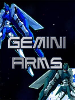 Boxart for GeminiArms