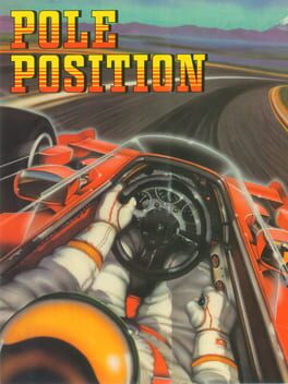 Boxart for Pole Position