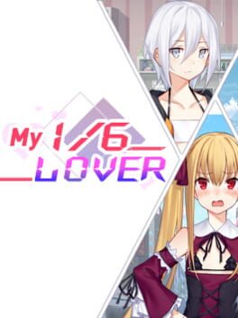 Boxart for My 1/6 Lover