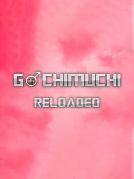 Boxart for Gachimuchi Reloaded