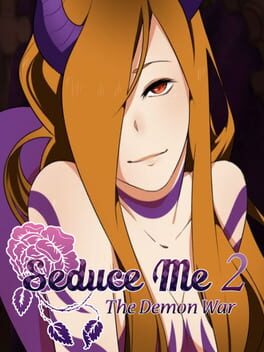 Vertical boxart forSeduce Me 2: The Demon War