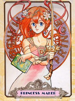 Boxart for Princess Maker Refine