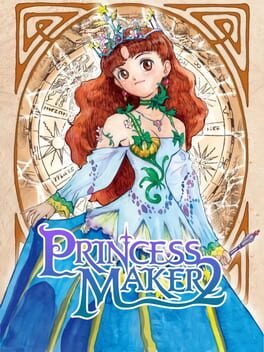 Boxart for Princess Maker 2 Regeneration