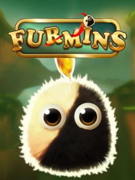 Boxart for Furmins