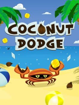 Boxart for Coconut Dodge