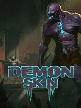 Boxart for Demon Skin