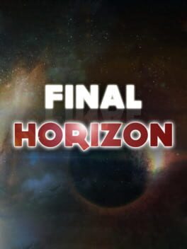Boxart for Final Horizon