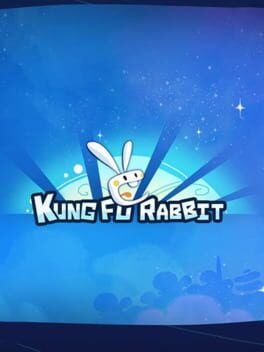 Boxart for Kung Fu Rabbit