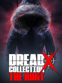 Boxart for Dread X Collection: The Hunt